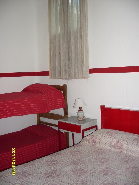 Malbec Hostel Central Mendoza Zimmer foto